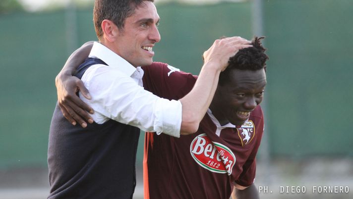 Torino Primavera: oggi il sorteggio per le Final Eight Torino Primavera: oggi il sorteggio per le Final Eight - immagine 1