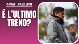 Milan-Juventus, Fonseca: l’ultimo treno? Servirebbe un miracolo se…