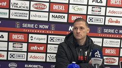 Vicenza, Ronaldo: “Rammarico per come è maturato il pari. Ho la coscienza pulita con Padova”