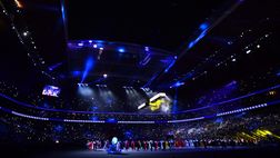 Mondiale, svolta per la cerimonia pre-partita: le novità introdotte dalla FIFA