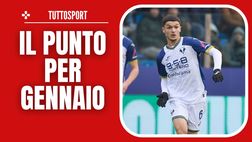Calciomercato Milan – Belahyane sotto osservazione: cosa filtra da Casa Milan