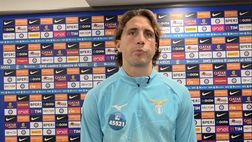 Inter-Lazio, Pellegrini: “La classifica ci infastidisce, ma serve positività”