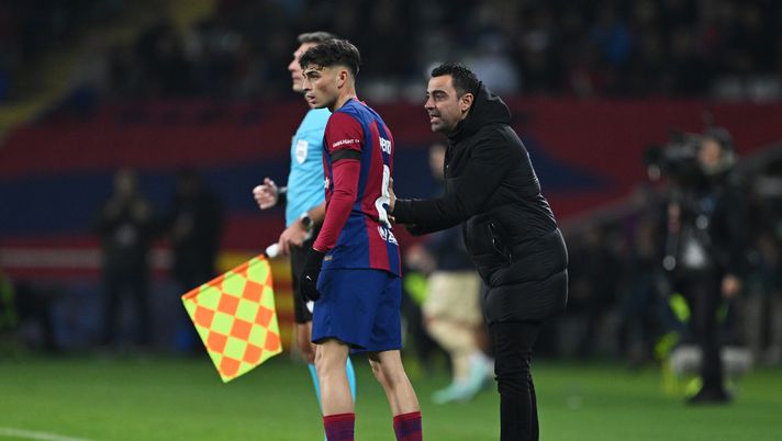 Gioventù, possesso e difesa bunker: punti di forza e debolezza del Barcellona di Xavi - immagine 1
