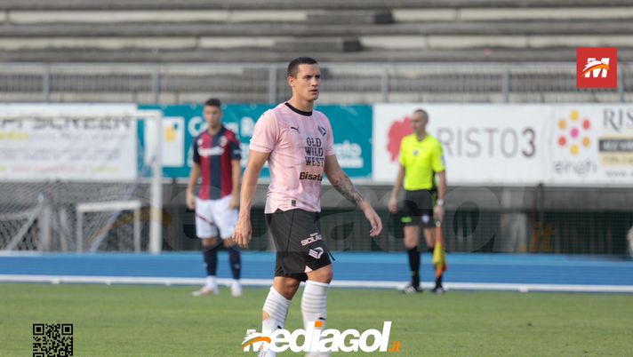 Calciomercato Palermo, GdS: “Ancora un agosto caldo. Saric sulla graticola. Bari…” Palermo