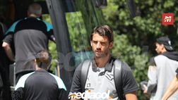 LIVE Ritiro Palermo, Ceccaroni si presenta in conferenza stampa: segui la diretta