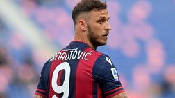 Mercato Roma, Arnautovic è dell’Inter: oggi visite mediche e firma sul contratto
