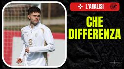 Milan, Pulisic: che differenza con Fonseca e Conceicao. I numeri non mentono