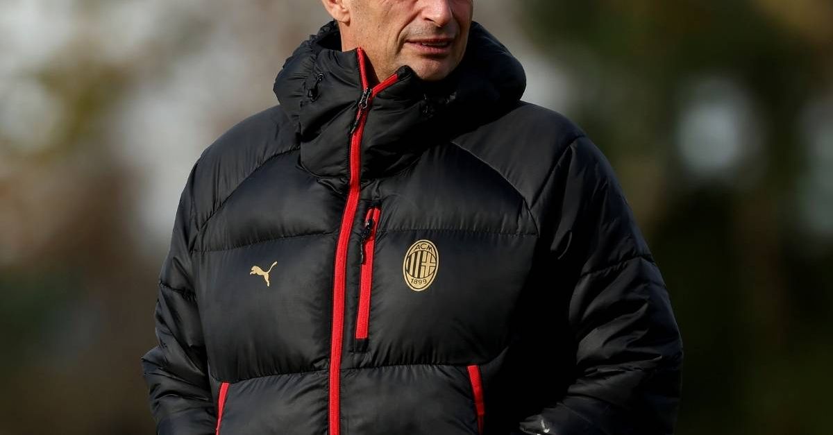 Milan, tre innesti nel mercato di gennaio da dare ad Allegri per puntare al Max