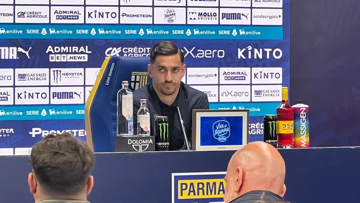 meret parma napoli