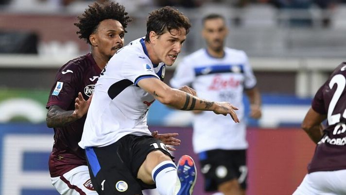 Atalanta, le ultime di oggi: da Zaniolo, Djimsiti e Kolasinac ai rientri dei nazionali - immagine 1