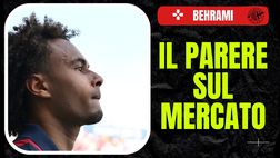 Milan, Behrami consiglia: “Zirkzee sarebbe devastante. In difesa prendi…”