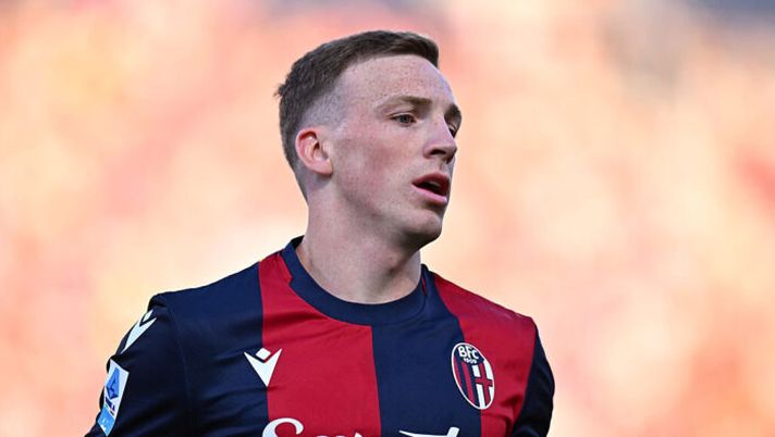 Lewis Ferguson e il prezzo che cala all’asta: ruolo, gestione e istruzioni per il fanta - immagine 1