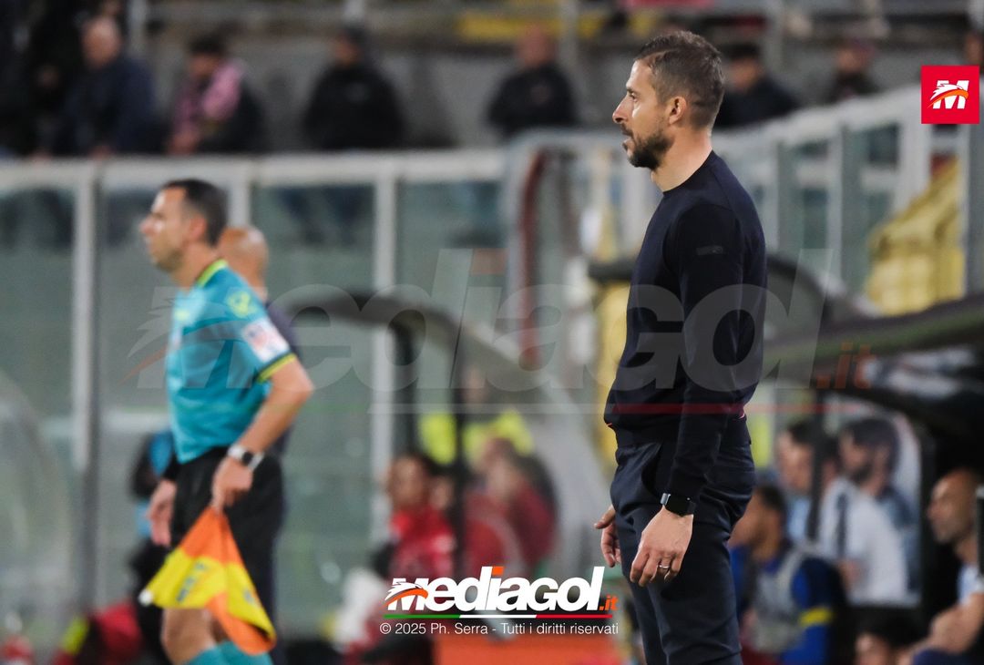 FOTO Palermo – Frosinone | Serie B 2024/25 - immagine 16