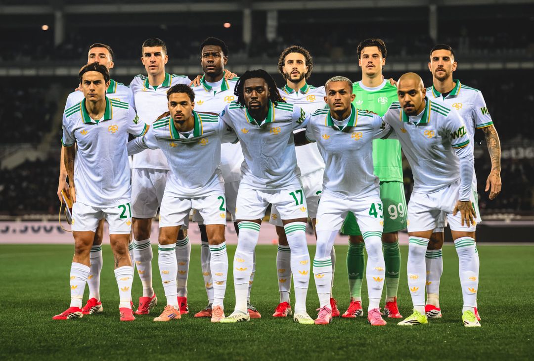 Torino-Roma 0-2 – FOTO GALLERY - immagine 9