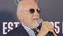 “Qualcuno mi definisce come un visionario!”: ADL sulla situazione del calcio italiano