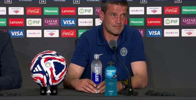 Chivu: “No alibi, domani vedrete già qualche novità. Lautaro, Thuram, Sucic e L.Henrique…”- immagine 2