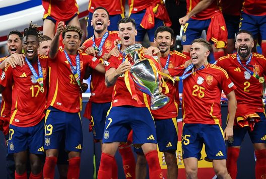 Getty Images La madre di Alvaro Morata non si rassegna: “Mi sembra molto ingiusto, non conosco nessuno…”- immagine 2