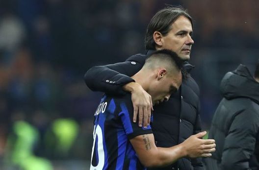 Lautaro, Dimarco e Barella: a breve la firma. Inter, ecco chi può essere ceduto- immagine 2