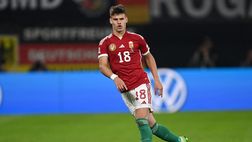 Calciomercato, l’ex Milan Kerkez vicinissimo al Liverpool