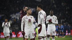 D’Aversa spiega la sua linea difensiva: “Pochi terzini di ruolo per la difesa a 4”