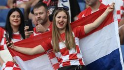 Croazia-Italia, a Lipsia ci saranno molti più tifosi croati che italiani: le cifre