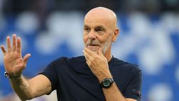 Gosens sull’ex Milan Pioli: “Riesce sempre a trovare le parole giuste”