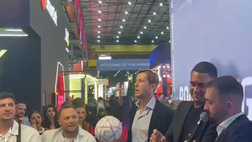 SiGMA Europe 2024, a Malta presenti anche gli ex Milan Ambrosini e Serginho