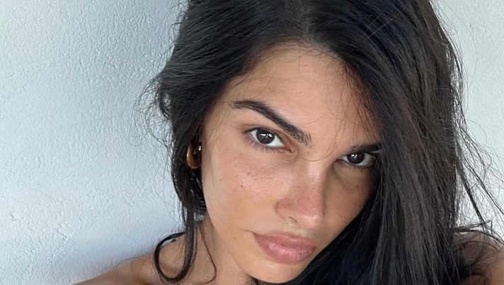 Jovana, sensualità allo stato puro. Lady Djordjevic incanta con i suoi scatti sexy - immagine 1