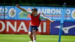 Mercato, Cancellieri in uscita: nuovi contatti tra Lazio e Parma