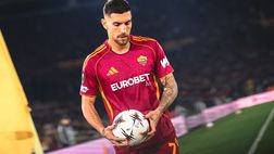 Cambiaghi come Vavra, Roma fuori dall’Europa