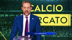 Marchetti: “Squadra plasmata da Allegri. Ci sarà un colpo a centrocampo”