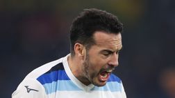 Pedro lancia la Lazio: “Giocare al massimo per conquistare la Champions”