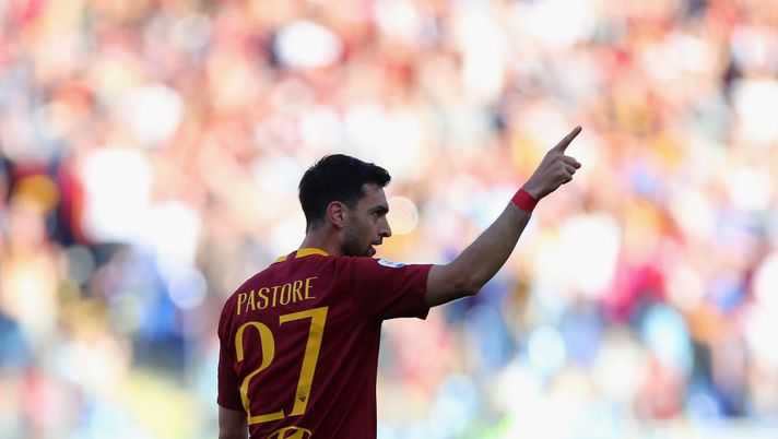 Pastore: “De Rossi era allenatore già in campo. In futuro farà molto bene” - immagine 1