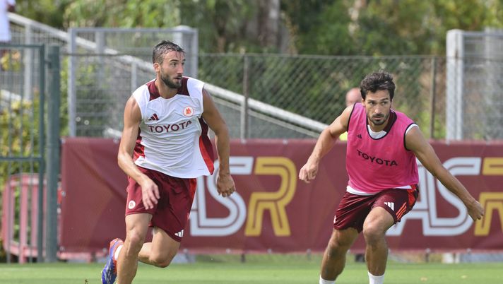 La nuova vita di Cristante. Hummels, un’altra polemica - immagine 1