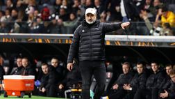 Slavia Praga, Trpisovsky: “Guardate dove è la Roma senza Mourinho”