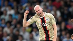 Sky – Inter, preso Klaassen: è già a Milano per le visite, firmerà un biennale