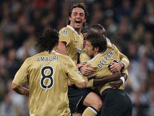 Dal Vangelo secondo Del Piero: il bambino che immaginava di giocare con Platini- immagine 4