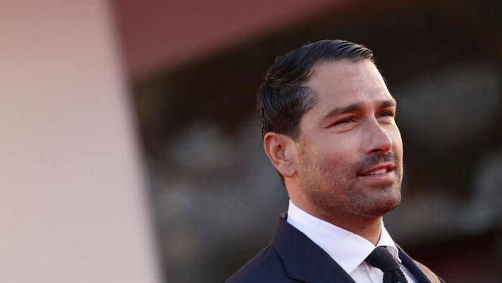 Getty Images Borriello: “Bello vedere la Roma. Gasperini è unico e non ha limiti” - immagine 1