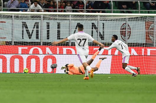 Milan-Cremonese: ecco tutte le statistiche Opta prima della gara- immagine 4