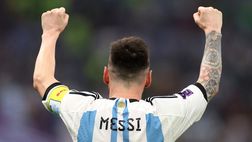 Messi saluterà l’Europa per trasferirsi all’Inter Miami: le cifre