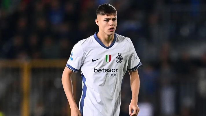 Inter, cambia radicalmente il mercato: né Hermoso né Palacios, ecco la terza via - immagine 1