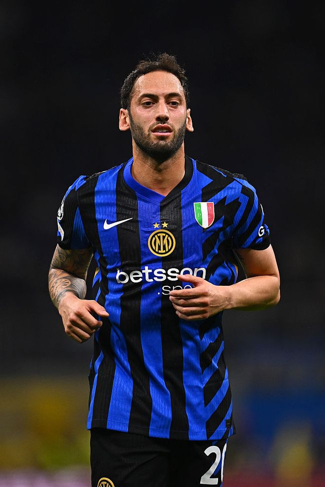 Il curioso caso di Hakan Calhanoglu: non dovevamo non rivederci più?- immagine 4