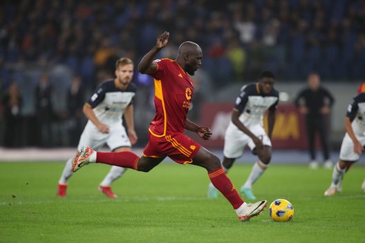 Getty Images Lukaku, il gigante stanco: nessun attaccante in serie A gioca più di lui- immagine 2