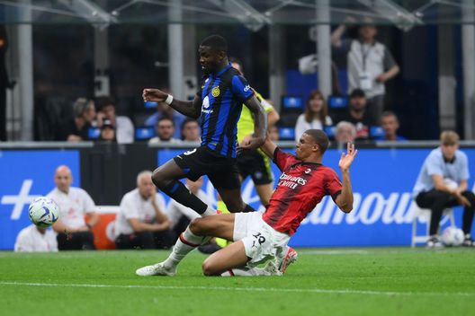 Collovati: “Derby di Milano? Molto probabile che l’Inter vinca lo Scudetto lunedì”- immagine 2