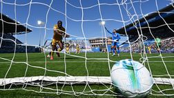 Udinese – Arriva il dato sul cinismo dagli 11 metri! I numeri