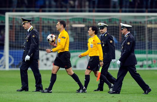 Getty Images Benquerenca dopo 15 anni: “Inter-Barcellona 2010? Non c’è nulla da chiarire, già detto tutto”- immagine 2