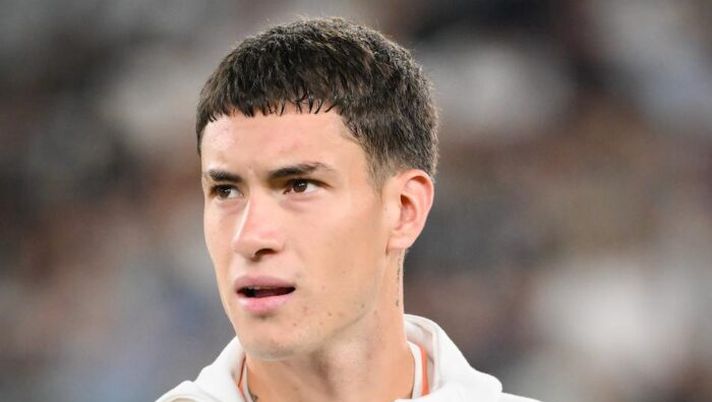 Roma, la formazione ufficiale in Europa League: la scelta su Dybala, Soulé, Dovbyk e Koné Roma, la formazione ufficiale in Europa League: la scelta su Dybala, Soulé, Dovbyk e Koné - immagine 1