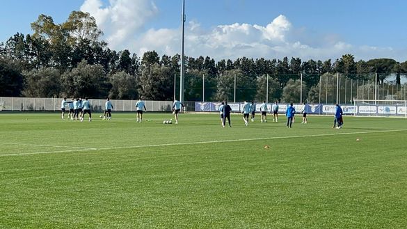 Lazio, Formello