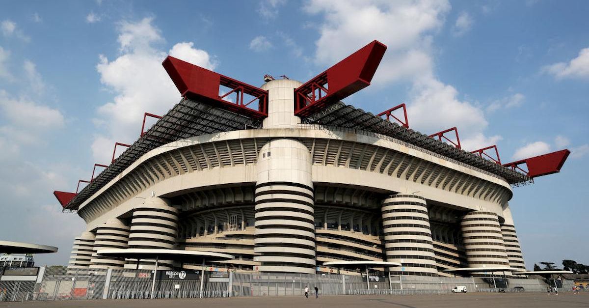 Curva Nord, nessuna coreografia per Inter-Atletico Madrid - FC Inter 1908