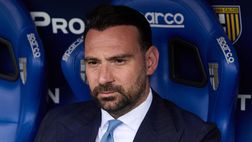 Ds Napoli: “Rispondo così su Rabiot, Dodo e Khalaili! Lobotka non in uscita, Lucca, Lukaku e Gila è forte”